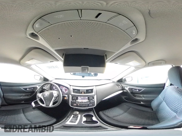 2016 Nissan Altima S with VIN 1N4AL3AP5GC241463, listed as a Copart auction lot 56859085 with 133,529 mi miles and Salvage title. Bid and sale history available at DreamBid. Image 14.