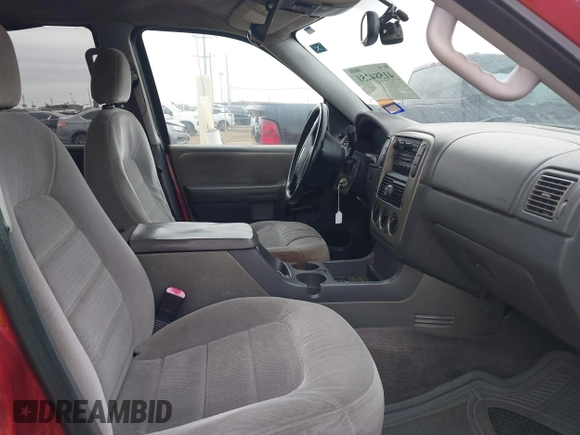 2005 Ford Explorer XLT с VIN 1FMZU63K85UA52080, выставлен на аукционе IAAI как лот 41584251 с пробегом 216 813 миль миль и . История ставок и продаж доступна на DreamBid. Изображение 5.