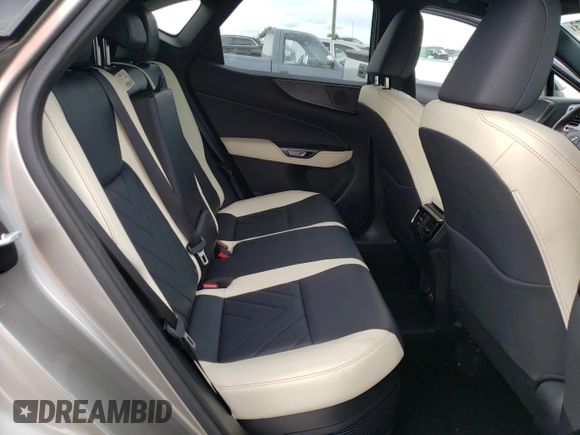 2022 Lexus NX with VIN JTJHKCFZ6N2004728, listed as a Copart auction lot 64253473 with 14,898 mi miles. Bid and sale history available at carsss.com. Image 11.