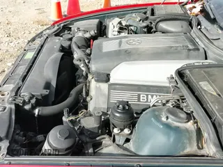 1998 BMW 5 Series 540i с VIN WBADE5325WBV93670, выставлен на аукционе IAAI как лот 43410383 с пробегом 214 351 миль миль и . История ставок и продаж доступна на DreamBid. Изображение 12.