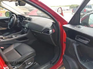 2019 Jaguar F-Pace 25t Premium с VIN SADCJ2FX4KA354390, выставлен на аукционе IAAI как лот 42384285 с пробегом 113 061 миль миль и . История ставок и продаж доступна на DreamBid. Изображение 5.