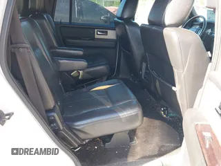 2010 Ford Expedition Limited with VIN 1FMJU1K58AEB64572, listed as a IAAI auction lot 42723195 with 189,367 mi miles and . Bid and sale history available at DreamBid. Image 8.
