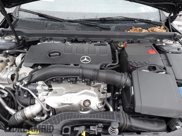 2020 Mercedes-Benz A 220 с VIN W1K3G4FB1LJ238193, выставлен на аукционе IAAI как лот 41975738 с пробегом 52 381 миль миль и . История ставок и продаж доступна на DreamBid. Изображение 10.