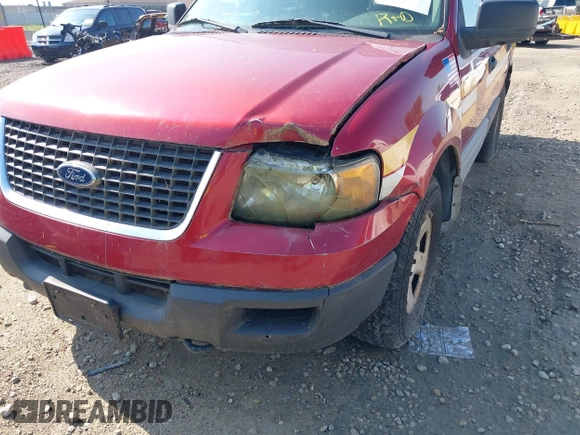 2005 Ford Expedition Special Service с VIN 1FMFU165X5LA19826, выставлен на аукционе IAAI как лот 42616754 с пробегом 90 397 миль миль и . История ставок и продаж доступна на DreamBid. Изображение 6.