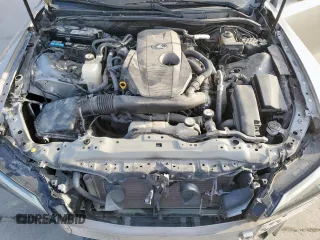 2021 Lexus IS 300 z VIN JTHAA1D26M5112909, wystawiony jako Copart lot #65424005 z przebiegiem 44 882 mil mil oraz Czysty tytuł • Clean title. Historia ofert i sprzedaży dostępna na DreamBid. Obrazek 11.