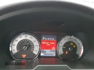 2011 Jaguar XF with VIN SAJWA0FB9BLS16223, listed as a Copart auction lot 89158825 with 179,554 mi miles and Salvage Title. Bid and sale history available at carsss.com. Image 9.