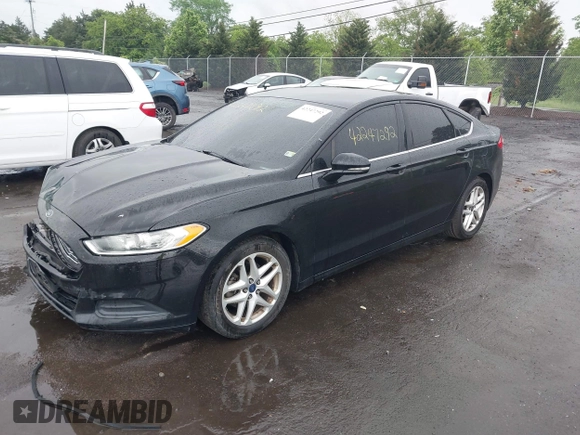 2016 Ford Fusion SE with VIN 1FA6P0H78G5113186, listed as a IAAI auction lot 42247292 with 167,074 mi miles and . Bid and sale history available at DreamBid. Image 17.