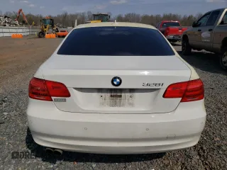2013 BMW 3 Series 328i xDrive with VIN WBAKF3C56DJ386081, listed as a Copart auction lot 52391805 with 138,719 mi miles and Salvage Title. Bid and sale history available at carsss.com. Image 6.