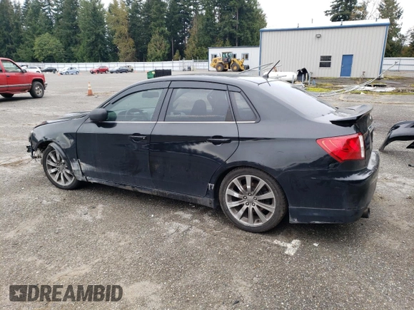2010 Subaru WRX WRX с VIN JF1GE7G63AG508108, выставлен на аукционе Copart как лот 72545664 с пробегом 135 359 миль миль и Списание • Salvage title. История ставок и продаж доступна на DreamBid. Изображение 2.