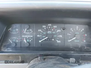 1994 Ford Ranger Splash с VIN 1FTCR14X9RPB02272, выставлен на аукционе IAAI как лот 42669825 с пробегом 76 635 миль миль и . История ставок и продаж доступна на DreamBid. Изображение 7.