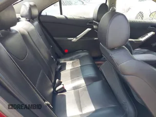 2005 Pontiac G6 GT with VIN 1G2ZH528954169910, listed as a IAAI auction lot 42250665 with Not provided miles and . Bid and sale history available at DreamBid. Image 8.