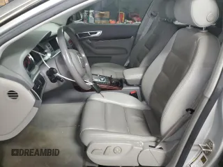 2007 Audi A6 3.2L z VIN WAUDH74F37N163592, wystawiony jako Copart lot #45636645 z przebiegiem 108 379 mil mil oraz Szkody całkowita. Historia ofert i sprzedaży dostępna na DreamBid. Obrazek 7.