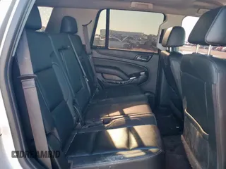 2020 Chevrolet Tahoe LT with VIN 1GNSKBKC3LR218902, listed as a Copart auction lot 59099105 with 80,399 mi miles and Clean title. Bid and sale history available at DreamBid. Image 11.