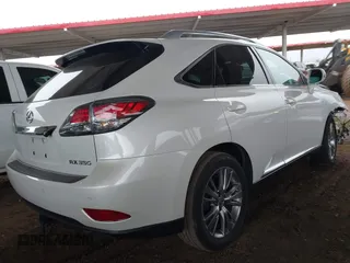 2013 Lexus RX 350 с VIN 2T2ZK1BA5DC106027, выставлен на аукционе IAAI как лот 41751462 с пробегом Не указан миль и . История ставок и продаж доступна на DreamBid. Изображение 4.