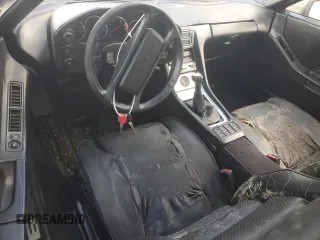 1980 Porsche 928 z VIN 92A0810156, wystawiony jako Copart lot #76952224 z przebiegiem 91 484 mil mil oraz Szkody całkowita. Historia ofert i sprzedaży dostępna na DreamBid. Obrazek 8.
