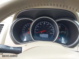 2014 Nissan Murano SL with VIN JN8AZ1MU1EW418461, listed as a IAAI auction lot 41690883 with 191,612 mi miles. Bid and sale history available at carsss.com. Image 7.
