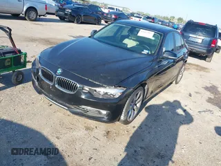 2015 BMW 3 Series 328i xDrive with VIN WBA3B3C55FF548529, listed as a IAAI auction lot 42217950 with 173,265 mi miles and . Bid and sale history available at DreamBid. Image 17.