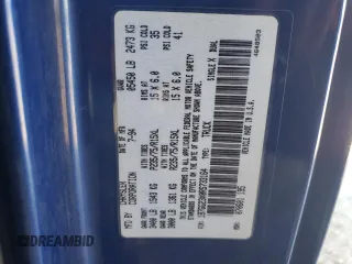 1994 Dodge Dakota z VIN 1B7GG23X0RS733164, wystawiony jako Copart lot #73344004 z przebiegiem 101 809 mil mil oraz Szkoda całkowita • Salvage title. Historia ofert i sprzedaży dostępna na DreamBid. Obrazek 14.