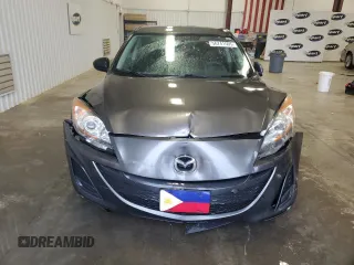 2011 Mazda 3 i Touring z VIN JM1BL1VG5B1376217, wystawiony jako Copart lot #56741595 z przebiegiem 133 501 mil mil oraz Szkoda całkowita • Salvage title. Historia ofert i sprzedaży dostępna na DreamBid. Obrazek 5.