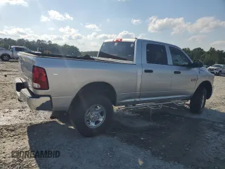 2012 Ram 2500 ST z VIN 3C6UD5CLXCG158412, wystawiony jako Copart lot #56632025 z przebiegiem 94 758 mil mil oraz Szkoda całkowita • Salvage title. Historia ofert i sprzedaży dostępna na DreamBid. Obrazek 3.