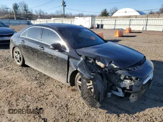 2021 Mercedes-Benz A 220 with VIN W1K3G4FB5MJ293313, listed as a Copart auction lot 46262365 with 34,971 mi miles and Salvage title. Bid and sale history available at DreamBid. Image 4.