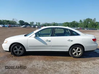 2007 Hyundai Azera GLS with VIN KMHFC46D67A189479, listed as a IAAI auction lot 42641536 with 127,281 mi miles and . Bid and sale history available at DreamBid. Image 14.