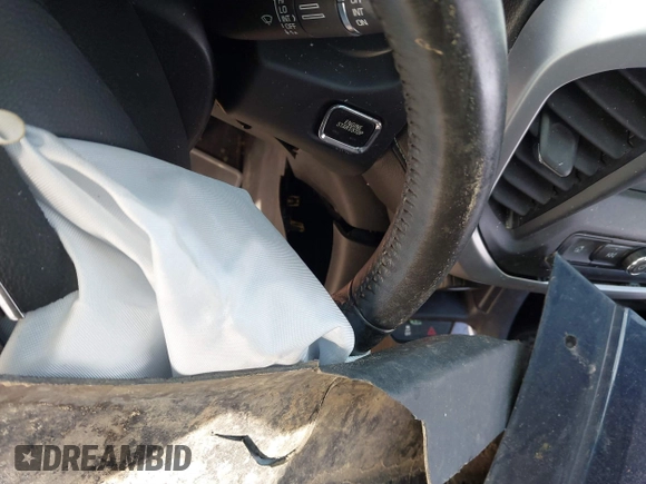 2017 GMC Acadia SLE with VIN 1GKKNRLA7HZ264153, listed as a IAAI auction lot 41439928 with Not Provided miles and . Bid and sale history available at DreamBid. Image 11.