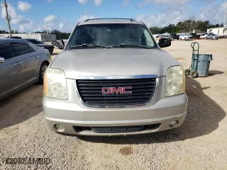 2007 GMC Yukon SLE with VIN 1GKFC13J37J114515, listed as a Copart auction lot 79137624 with 0 mi miles and Clean Title. Bid and sale history available at carsss.com. Image 5.