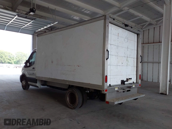 2020 Ford Transit с VIN 1FDBF6Z80LKA32244, выставлен на аукционе IAAI как лот 42362032 с пробегом 139 424 миль миль и . История ставок и продаж доступна на DreamBid. Изображение 3.