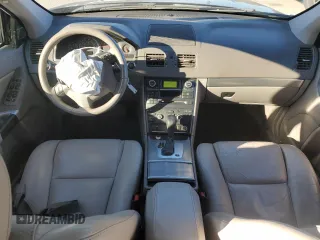 2009 Volvo XC90 I6 with VIN YV4CZ982991524703, listed as a Copart auction lot 86709344 with 150,457 mi miles and Salvage Title. Bid and sale history available at carsss.com. Image 8.