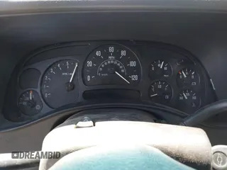 2003 Chevrolet Tahoe LT с VIN 1GNEC13ZX3R142229, выставлен на аукционе IAAI как лот 42253657 с пробегом Не указан миль и . История ставок и продаж доступна на DreamBid. Изображение 7.