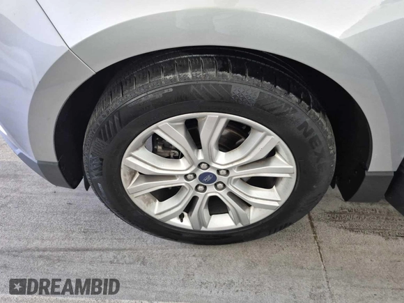 2020 Ford Edge Titanium с VIN 2FMPK3K93LBA30615, выставлен на аукционе IAAI как лот 42796164 с пробегом 83 960 миль миль и . История ставок и продаж доступна на DreamBid. Изображение 7.
