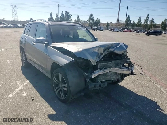 2013 Mercedes-Benz GLK-Class GLK 350 with VIN WDCGG5HB8DG011428, listed as a Copart auction lot 50101095 with 117,144 mi miles and Salvage Title. Bid and sale history available at carsss.com. Image 11.