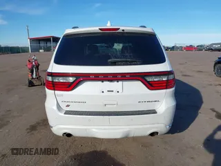 2018 Dodge Durango Citadel Anodized Platinum с VIN 1C4SDJET2JC176411, выставлен на аукционе IAAI как лот 40834965 с пробегом 108 217 миль миль и . История ставок и продаж доступна на DreamBid. Изображение 16.