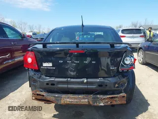 2013 Dodge Avenger SXT with VIN 1C3CDZCB0DN620279, listed as a IAAI auction lot 42094597 with 129,140 mi miles and . Bid and sale history available at DreamBid. Image 17.