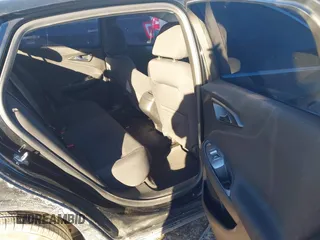 2020 Chevrolet Malibu LS with VIN 1G1ZC5ST6LF111486, listed as a IAAI auction lot 41052520 with 157,271 mi miles and . Bid and sale history available at DreamBid. Image 8.