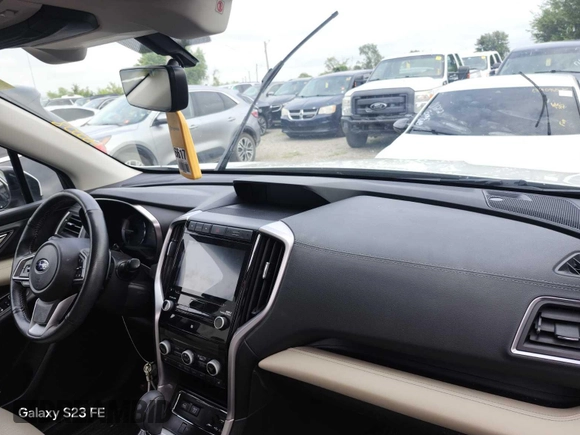 2022 Subaru Ascent Limited with VIN 4S4WMAMD0N3465588, listed as a IAAI auction lot 42859944 with 103,847 mi miles and . Bid and sale history available at DreamBid. Image 14.
