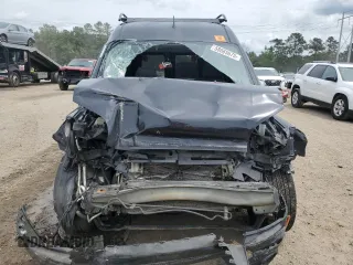 2012 Ford Transit Connect XLT z VIN NM0LS6BN3CT099898, wystawiony jako Copart lot #58665675 z przebiegiem 197 523 mil mil oraz Szkoda całkowita • Salvage title. Historia ofert i sprzedaży dostępna na DreamBid. Obrazek 5.