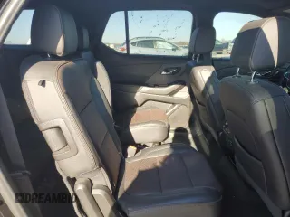 2023 Chevrolet Traverse High Country z VIN 1GNEVNKW4PJ275677, wystawiony jako Copart lot #49328615 z przebiegiem 47 102 mil mil oraz Szkoda całkowita • Salvage title. Historia ofert i sprzedaży dostępna na DreamBid. Obrazek 11.