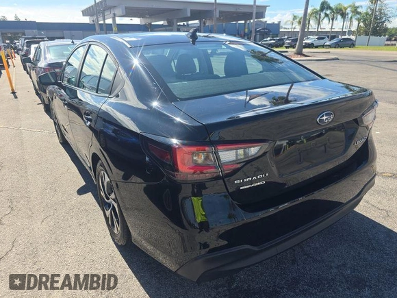 2023 Subaru Legacy Premium with VIN 4S3BWAD6XP3005100, listed as a IAAI auction lot 42681567 with 80,332 mi miles and . Bid and sale history available at DreamBid. Image 12.