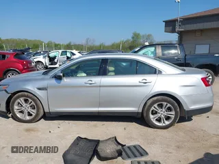 2016 Ford Taurus SEL с VIN 1FAHP2H89GG122786, выставлен на аукционе IAAI как лот 42259021 с пробегом 43 154 миль миль и . История ставок и продаж доступна на DreamBid. Изображение 14.