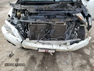 2019 Nissan Pathfinder SL z VIN 5N1DR2MN3KC595352, wystawiony jako Copart lot #42499065 z przebiegiem Nie podano mil oraz Szkoda całkowita • Salvage title. Historia ofert i sprzedaży dostępna na DreamBid. Obrazek 13.