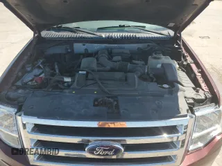 2012 Ford Expedition EL King Ranch with VIN 1FMJK1J54CEF05167, listed as a Copart auction lot 71557244 with 0 mi miles and Non Repairable. Bid and sale history available at carsss.com. Image 11.