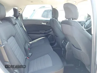 2017 Ford Edge SE with VIN 2FMPK3G90HBC69491, listed as a IAAI auction lot 42821814 with 206,792 mi miles and . Bid and sale history available at DreamBid. Image 8.