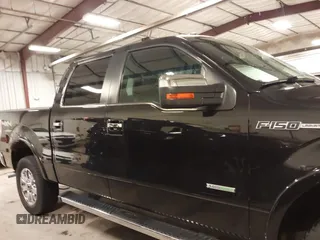 2013 Ford F-150 XL with VIN 1FTFW1ET8DKE91350, listed as a IAAI auction lot 41914727 with 141,447 mi miles and . Bid and sale history available at carsss.com. Image 14.