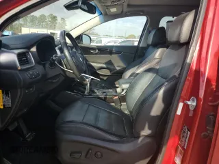 2017 Kia Sorento EX with VIN 5XYPH4A17HG215841, listed as a Copart auction lot 44228975 with 139,968 mi miles and Salvage title. Bid and sale history available at DreamBid. Image 7.