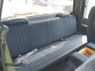 1998 Chevrolet Silverado 1500 with VIN 1GCEC19M7WE151745, listed as a IAAI auction lot 42161857 with 203,640 mi miles and . Bid and sale history available at DreamBid. Image 8.