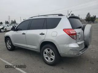 2010 Toyota RAV4 with VIN 2T3ZF4DV1AW050082, listed as a Copart auction lot 61306205 with 174,437 mi miles and Clean title. Bid and sale history available at DreamBid. Image 2.