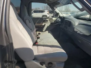 2003 Ford F-150 XL with VIN 1FTRF17293NA56366, listed as a Copart auction lot 48748075 with Not Provided miles and Salvage Title. Bid and sale history available at DreamBid. Image 10.