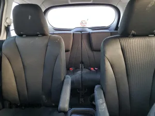 2014 Mazda 5 Sport with VIN JM1CW2BLXE0170260, listed as a Copart auction lot 72820824 with 166,315 mi miles and Salvage Title. Bid and sale history available at carsss.com. Image 10.